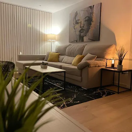 Casa Seta - 3 Bedrooms Townhouse Private Pool Costa - Playa Flamenca Prázdninový dům