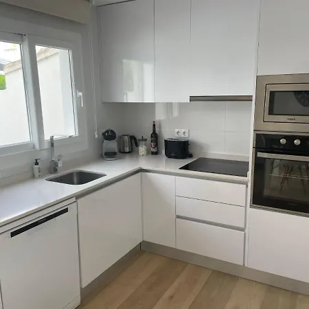 Prázdninový dům Casa Seta - 3 Bedrooms Townhouse Private Pool Costa - Playa Flamenca