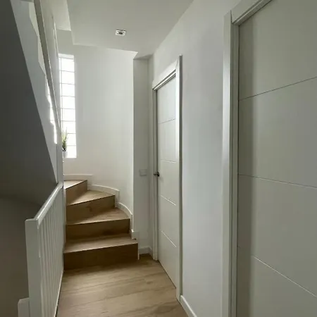 Prázdninový dům Casa Seta - 3 Bedrooms Townhouse Private Pool Costa - Playa Flamenca Orihuela