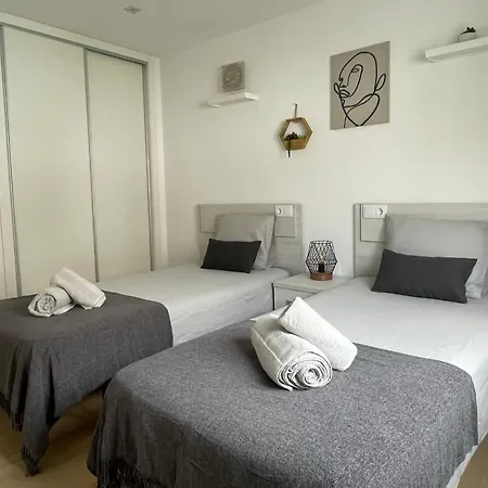 Casa Seta - 3 Bedrooms Townhouse Private Pool Costa - Playa Flamenca Orihuela