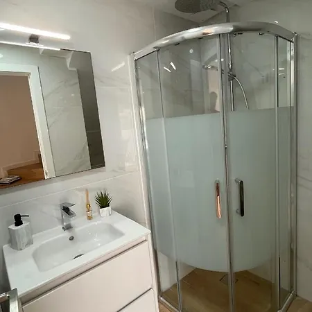 Casa Seta - 3 Bedrooms Townhouse Private Pool Costa - Playa Flamenca Holiday home *